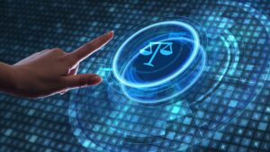 AI in the law