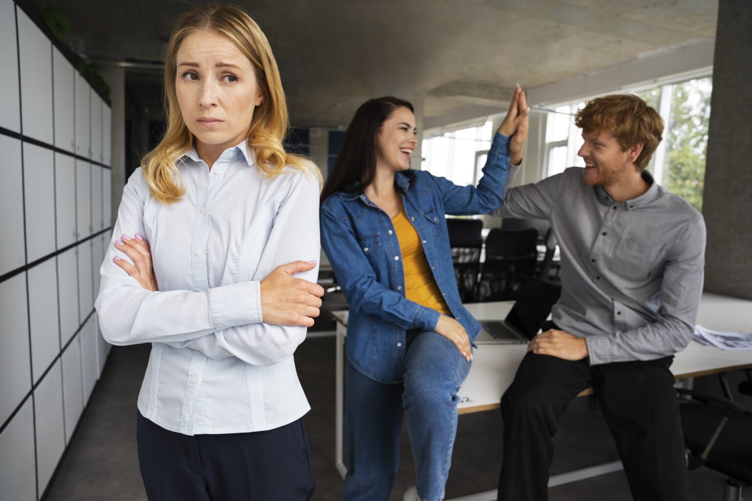 Preventing Bullying and Harassment in the Workplace - Lawpoint Lawyers